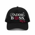 Baddie Boss Cap