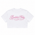 Baddie Top - Baddies Only